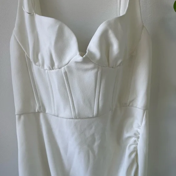 BNWT Zara dress - Picture 2 of 5